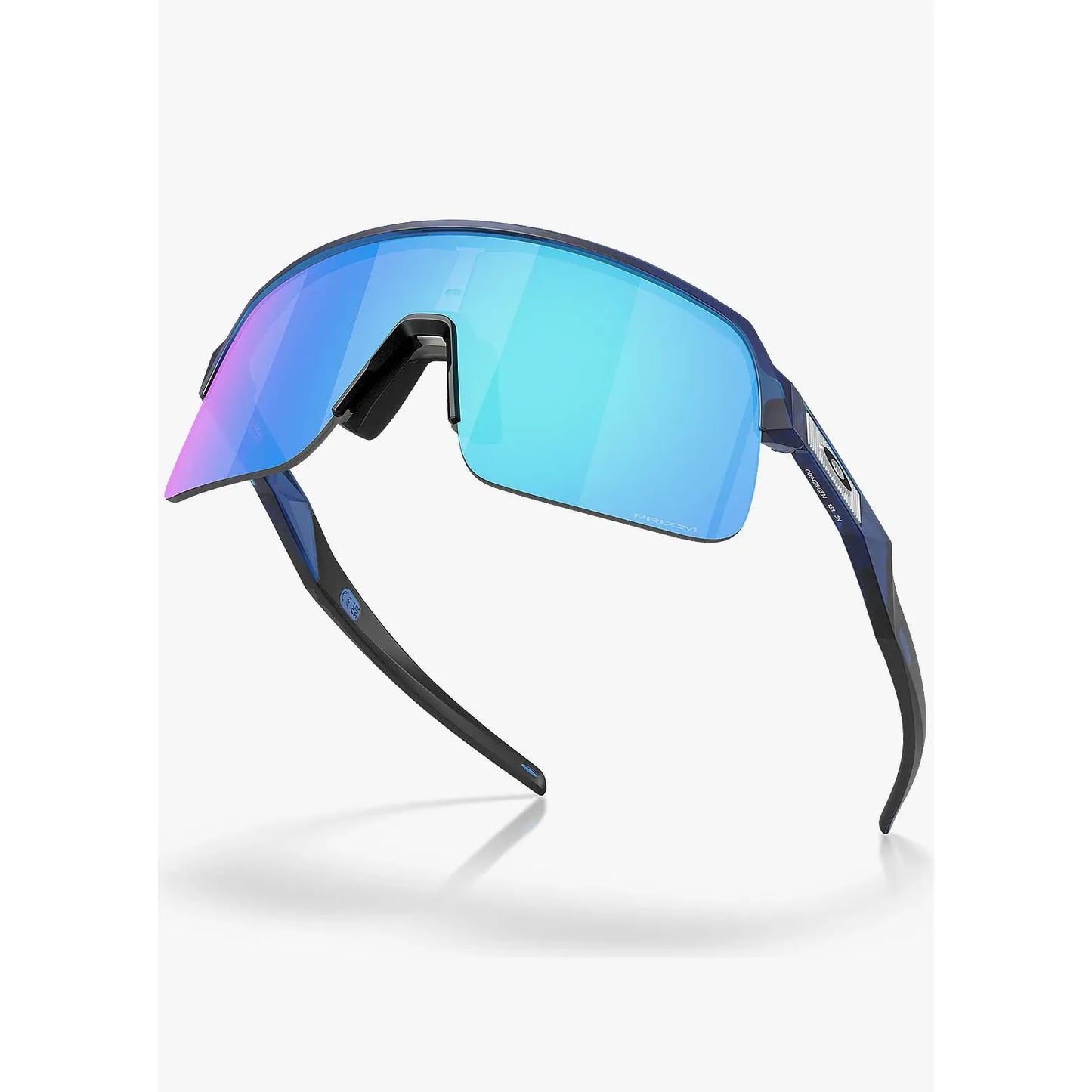 Sutro Lite S Matte Trans Blue/Prizm Sapphire