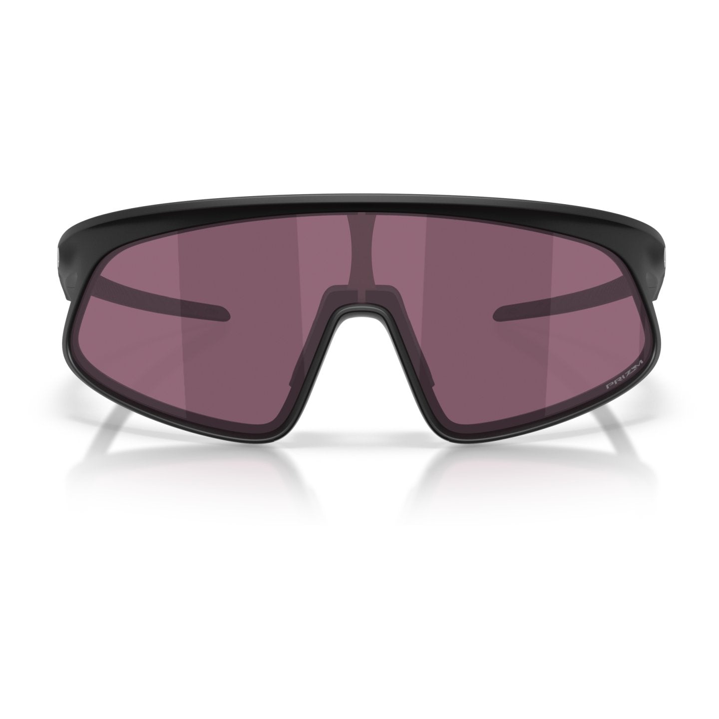 RSLV 141 Matte Black/Prizm Road Black