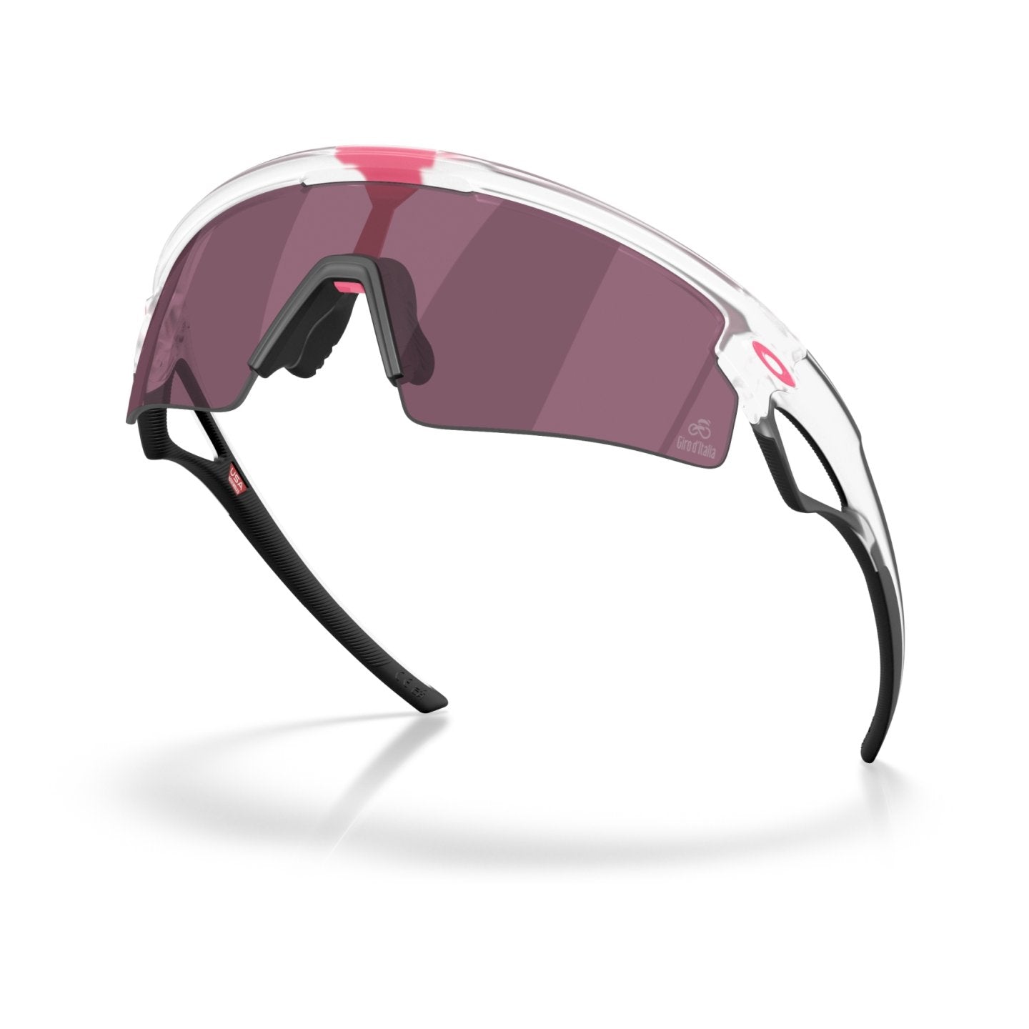 Sphaera Strike GDI Matte Clear/Prizm Road Black