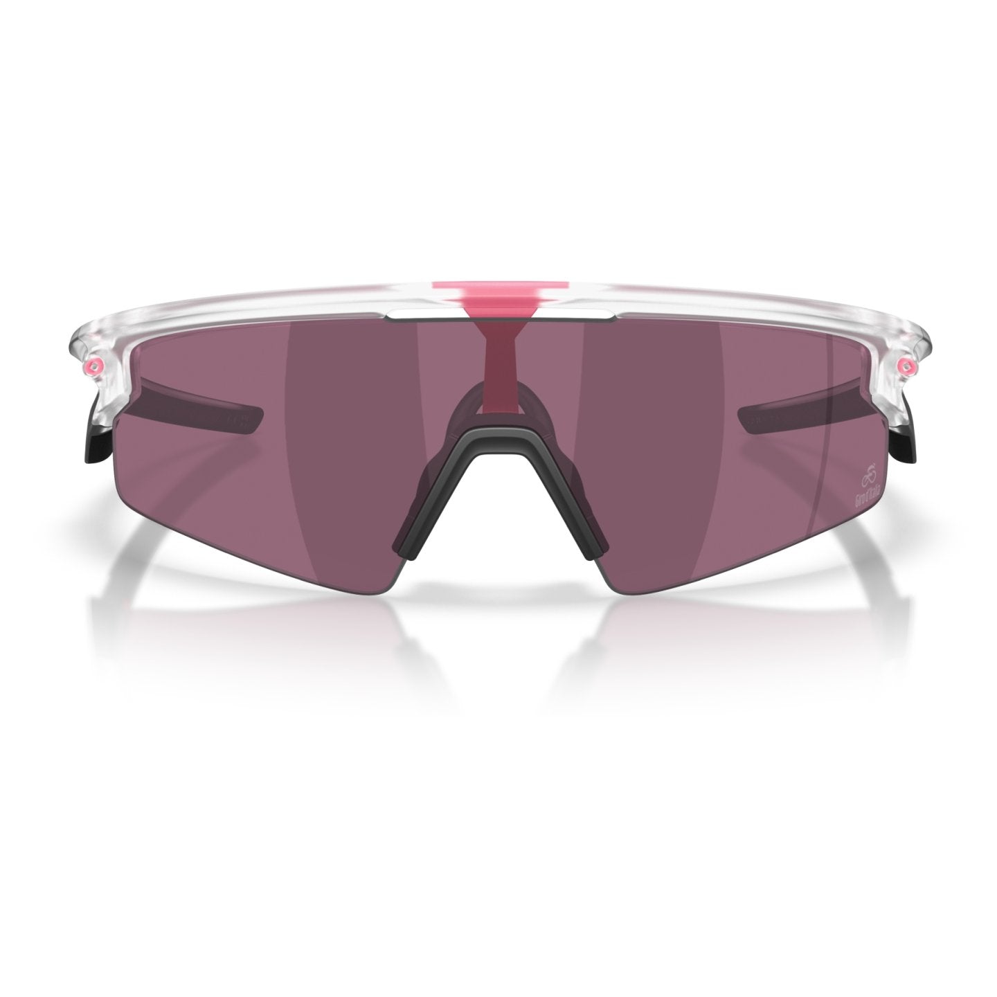 Sphaera Strike GDI Matte Clear/Prizm Road Black