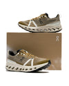 Souliers de Course en Sentier Cloudsurfer Trail pour Femmes||Cloudsurfer Trail for Women's