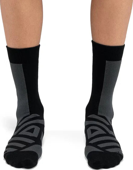 Chaussettes Performance High pour hommes||Performance High Sock for Men's