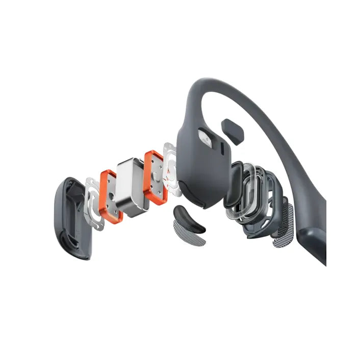 Shokz OpenRun Pro 2 Mini - Noir