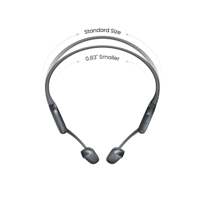 Shokz OpenRun Pro 2 Mini - Noir