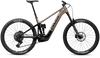 Shuttle AM - Medium - Brun Badlands - Pro X0