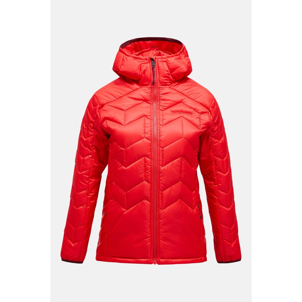 Veste isolante Elevate - Femmes