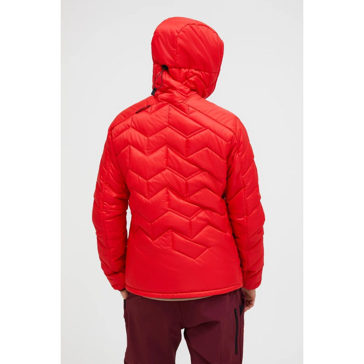 Veste isolante Elevate - Femmes