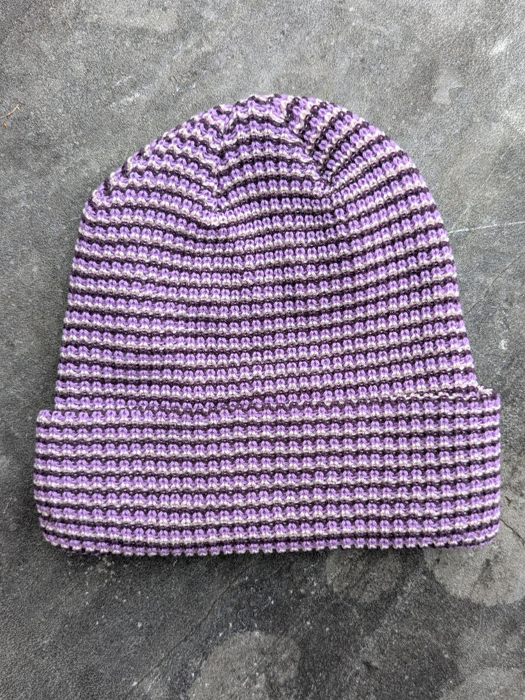 Tuque lignée - Unisexe