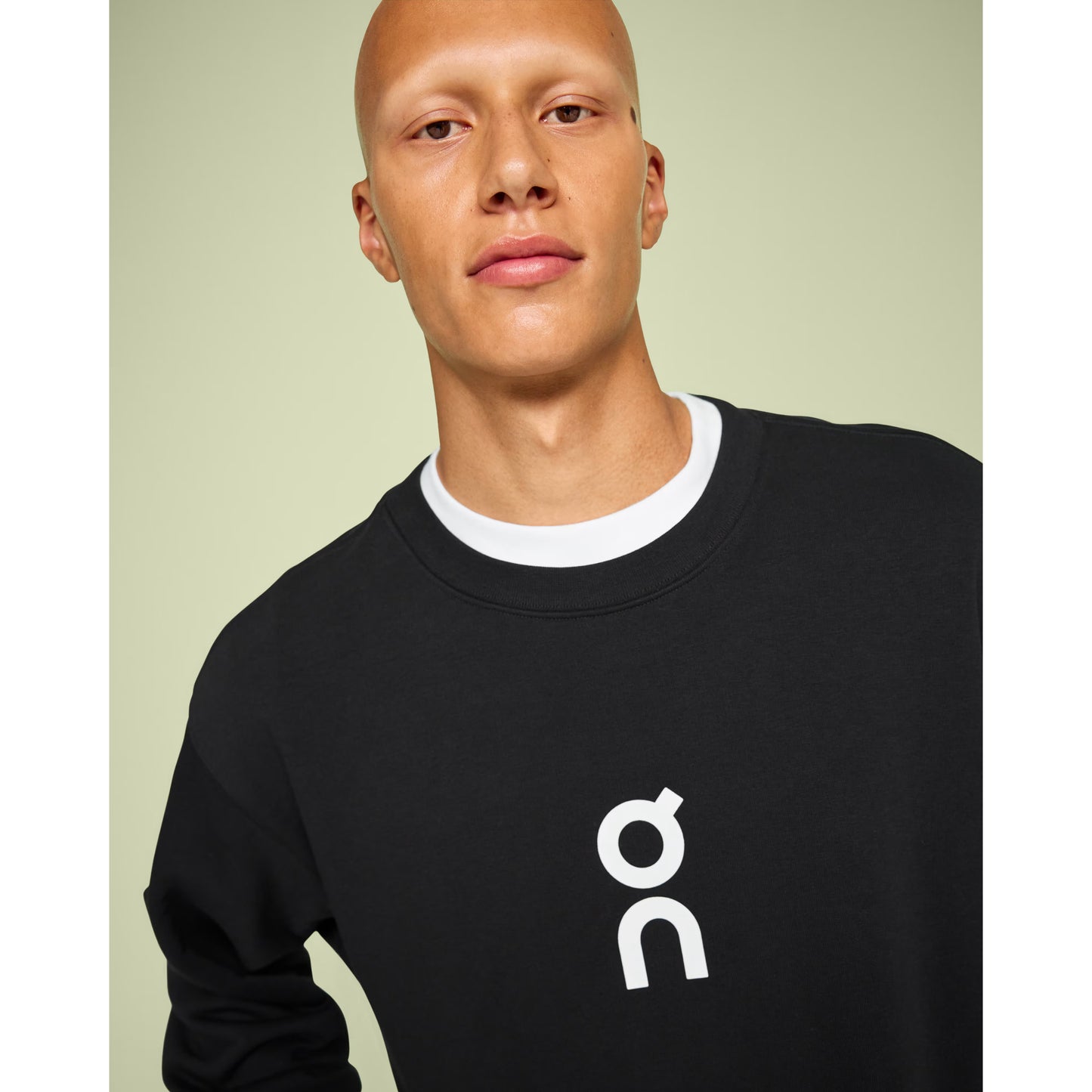 Club - Crew - Hommes