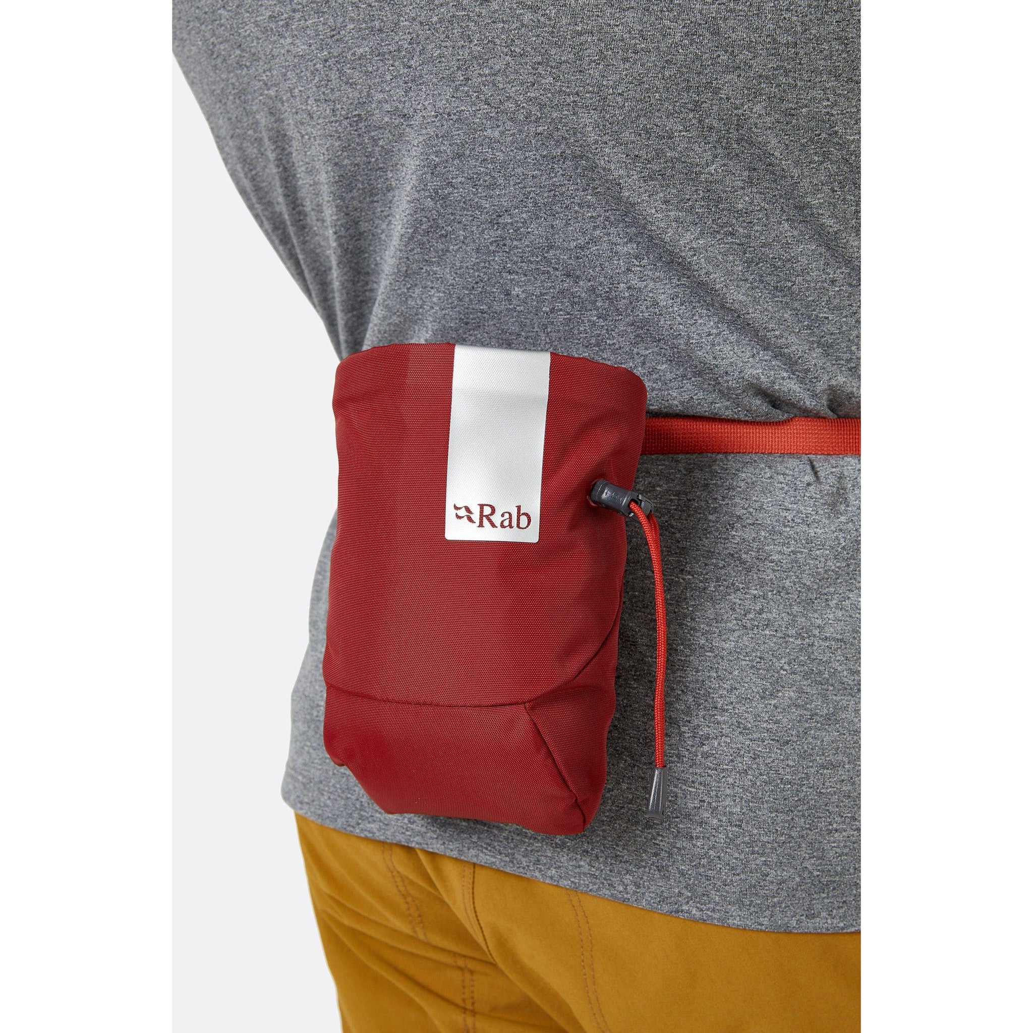 Chalk Bag - O/S - Golden Palm