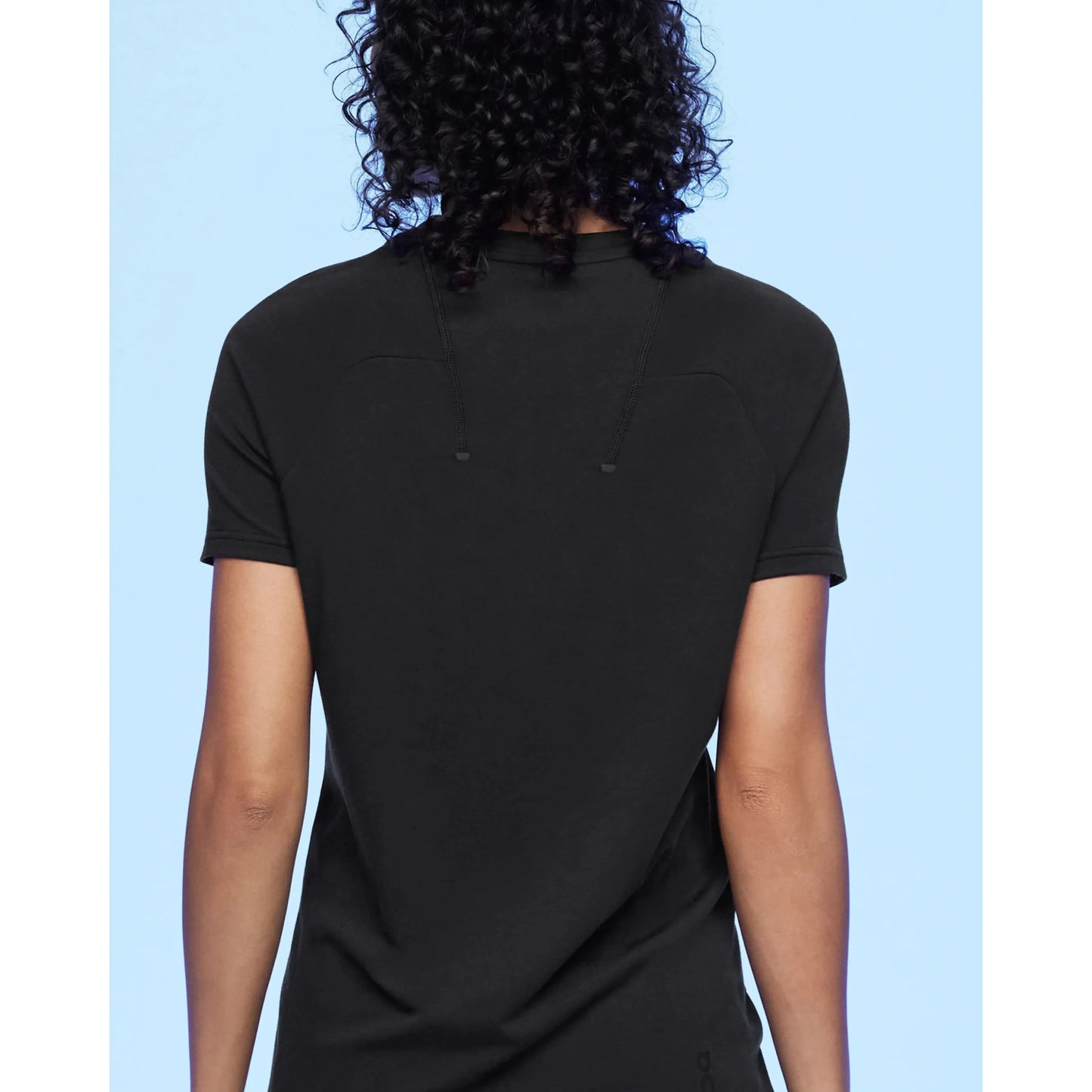 Chandail manches courtes Focus - Femmes