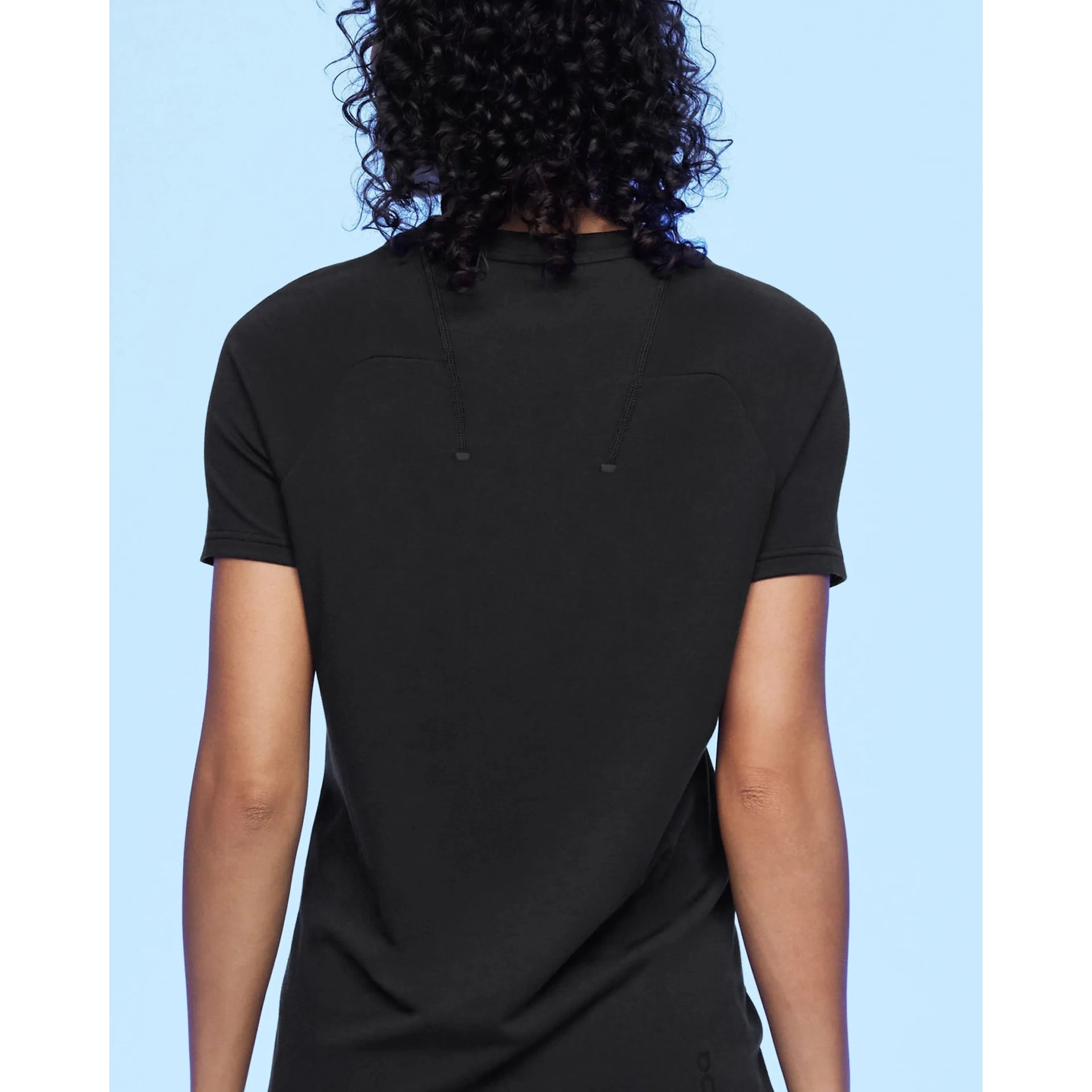 Chandail manches courtes Focus - Femmes