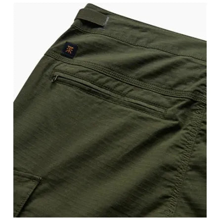 Pantalon Cargo Campover pour Hommes|| Campover Cargo Pants for Men's