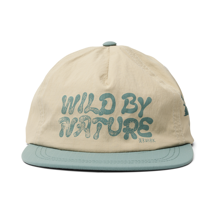 Casquette Roark Mathis à 5 panneaux - Unisexe