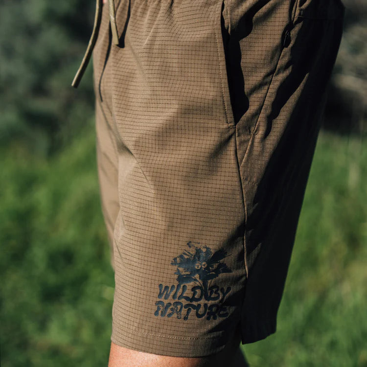 Shorts Bommer 7" - Hommes