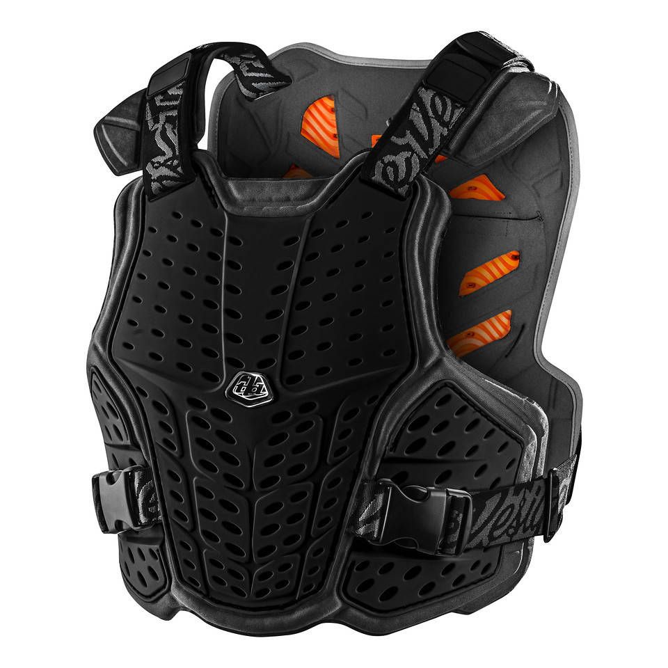 Protège Poitrine Rockfight CE||Rockfight CE Chest Protector