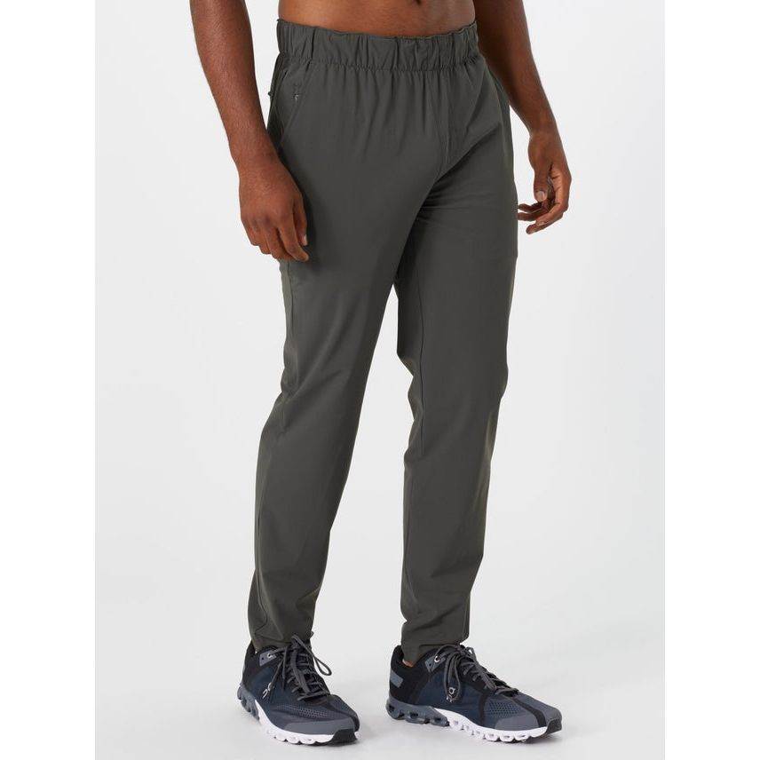 Pantalons Fleet - Hommes