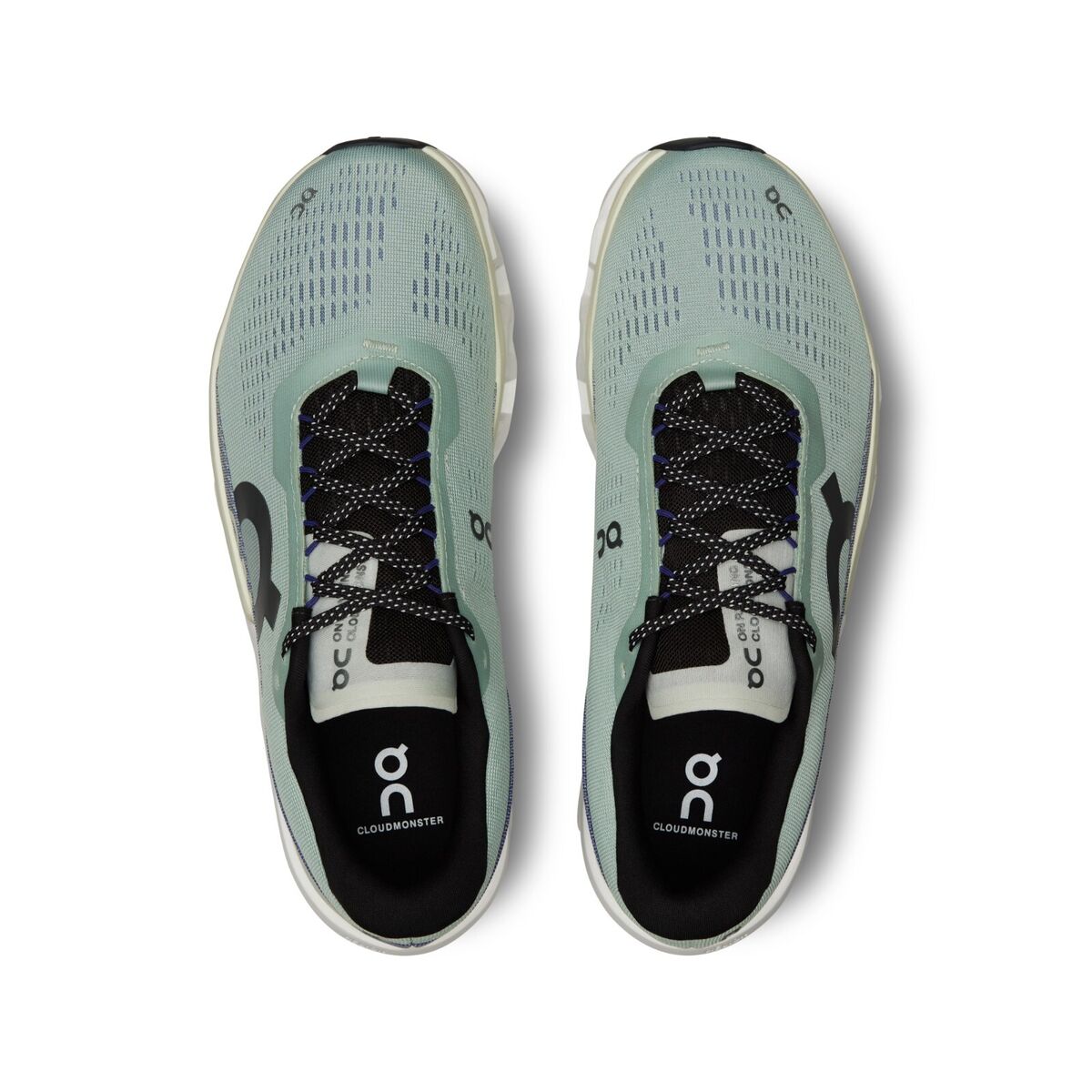 Chaussures de Course Cloudmonster 2 - Hommes