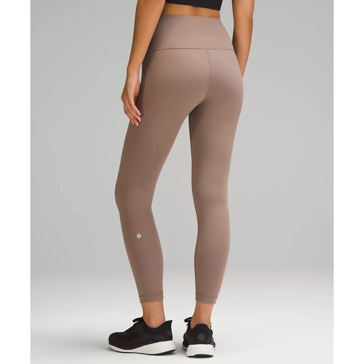 Legging Wunder Train taille haute 25'' - Femmes