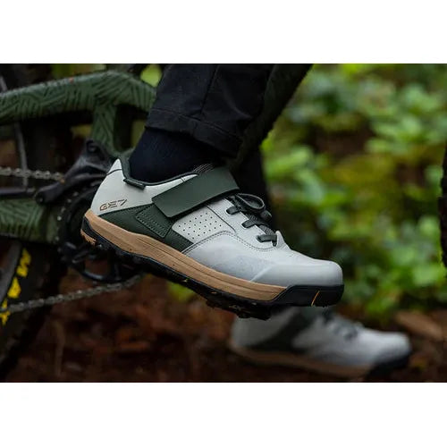 Chaussures de vélo SH-GE700 - Hommes