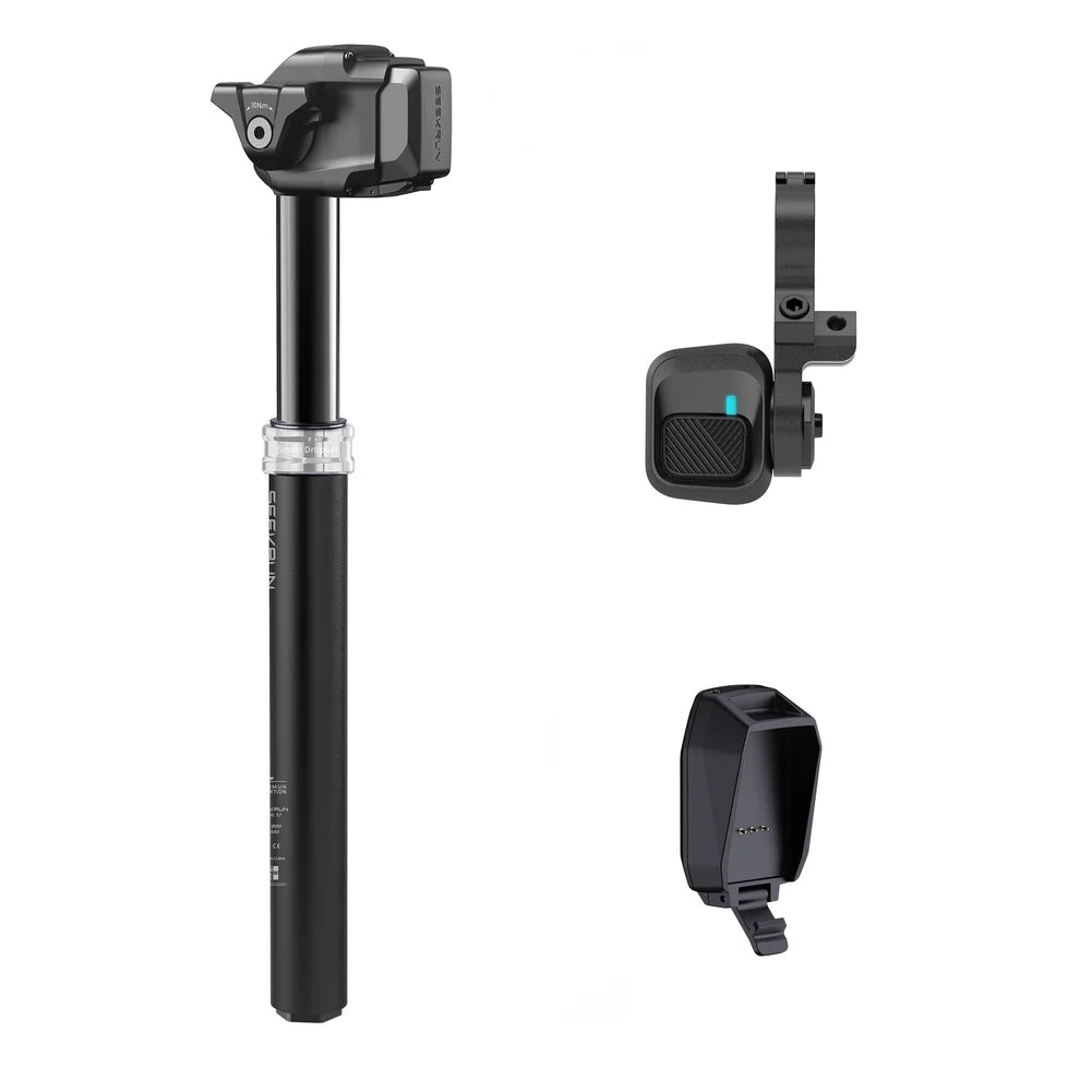 Smart Dropper S7