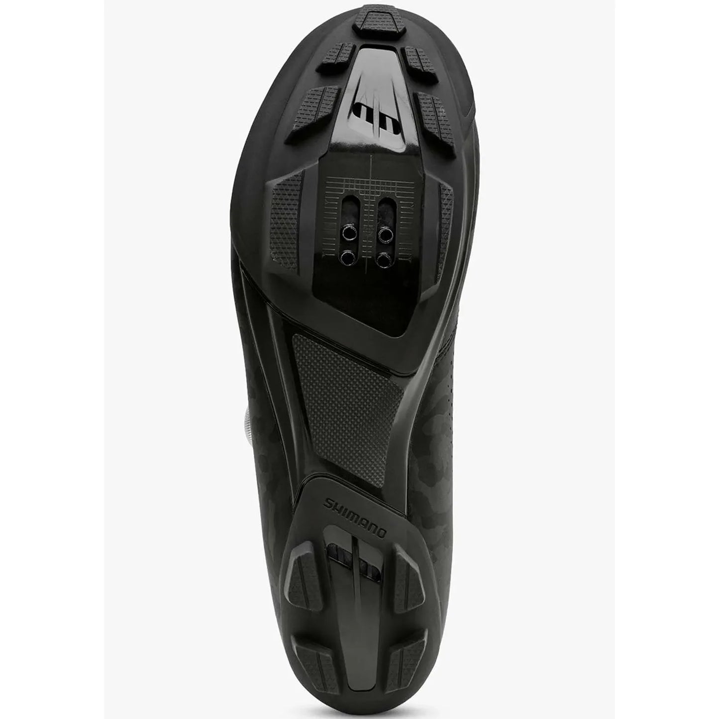 SH RX600 Gravel Shoes - Men's