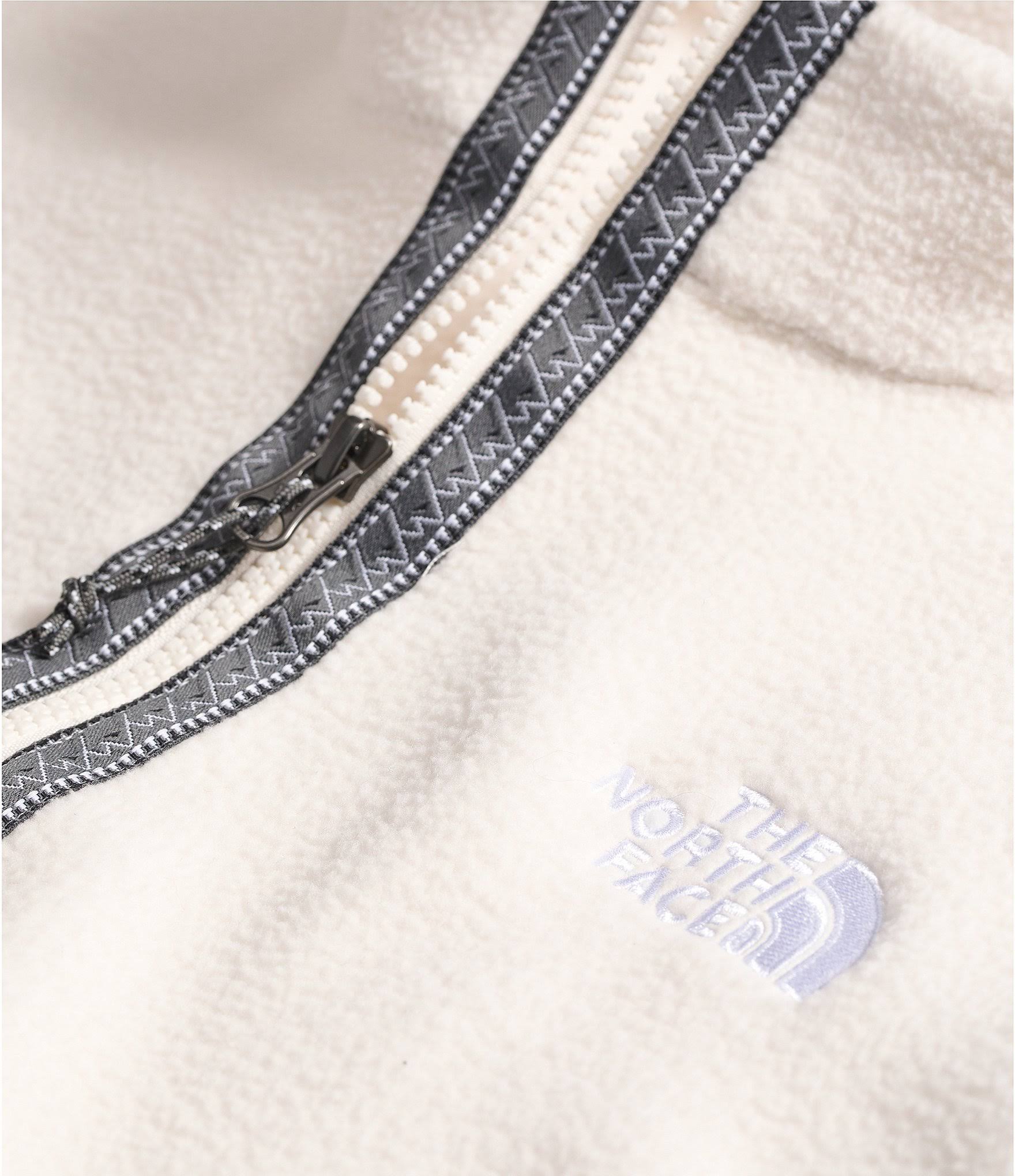 Polaire TNF Fleeski 1/4 Zip pour Femmes||TNF Fleeski 1/4 Zip for Women's