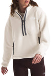 Polaire TNF Fleeski 1/4 Zip pour Femmes||TNF Fleeski 1/4 Zip for Women's