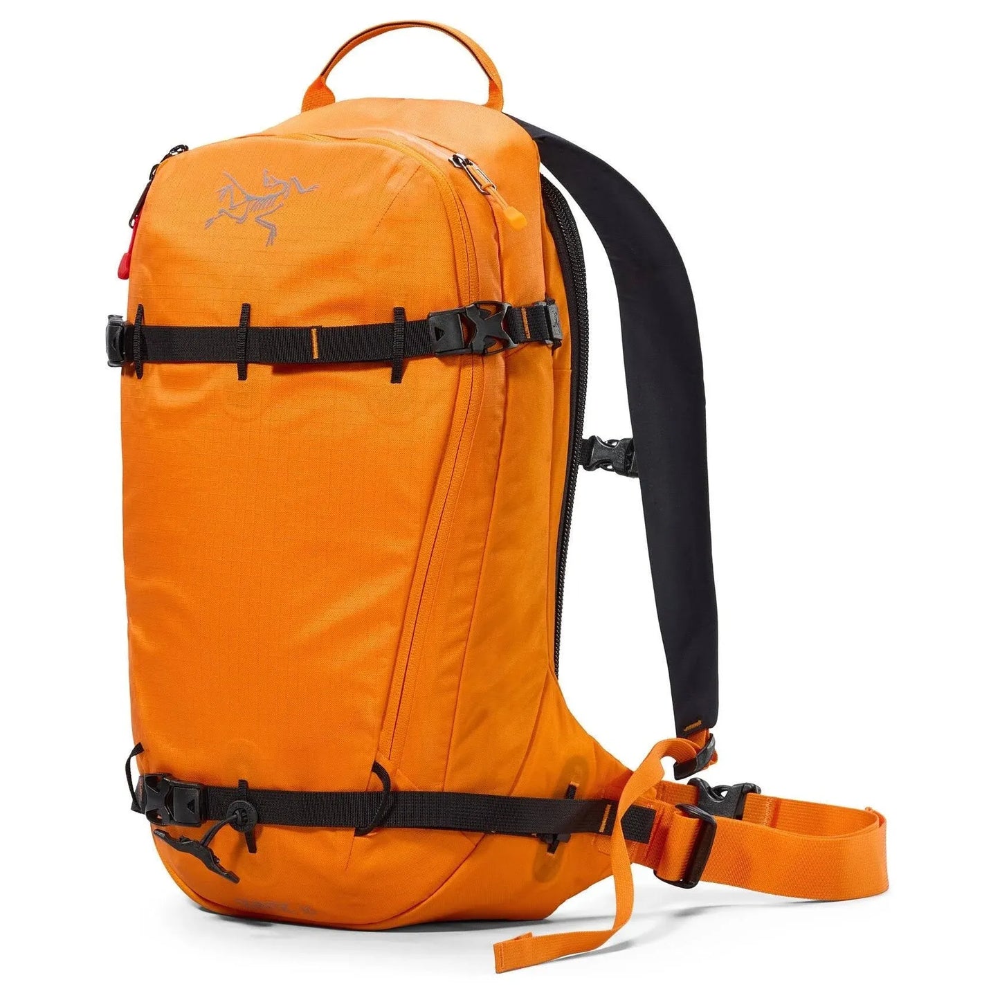 Sac à dos Arc'teryx Quintic 16L - Blaze