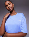 T-Shirt Evolution Oversize||Evolution Oversize Tee - W's