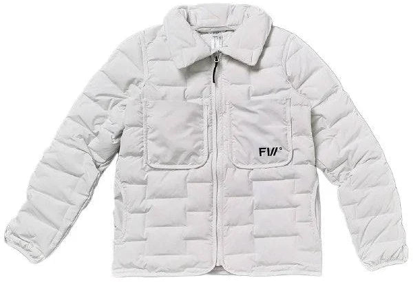 Veste isolante pré-matelassée Catalyst Fusion – Femmes