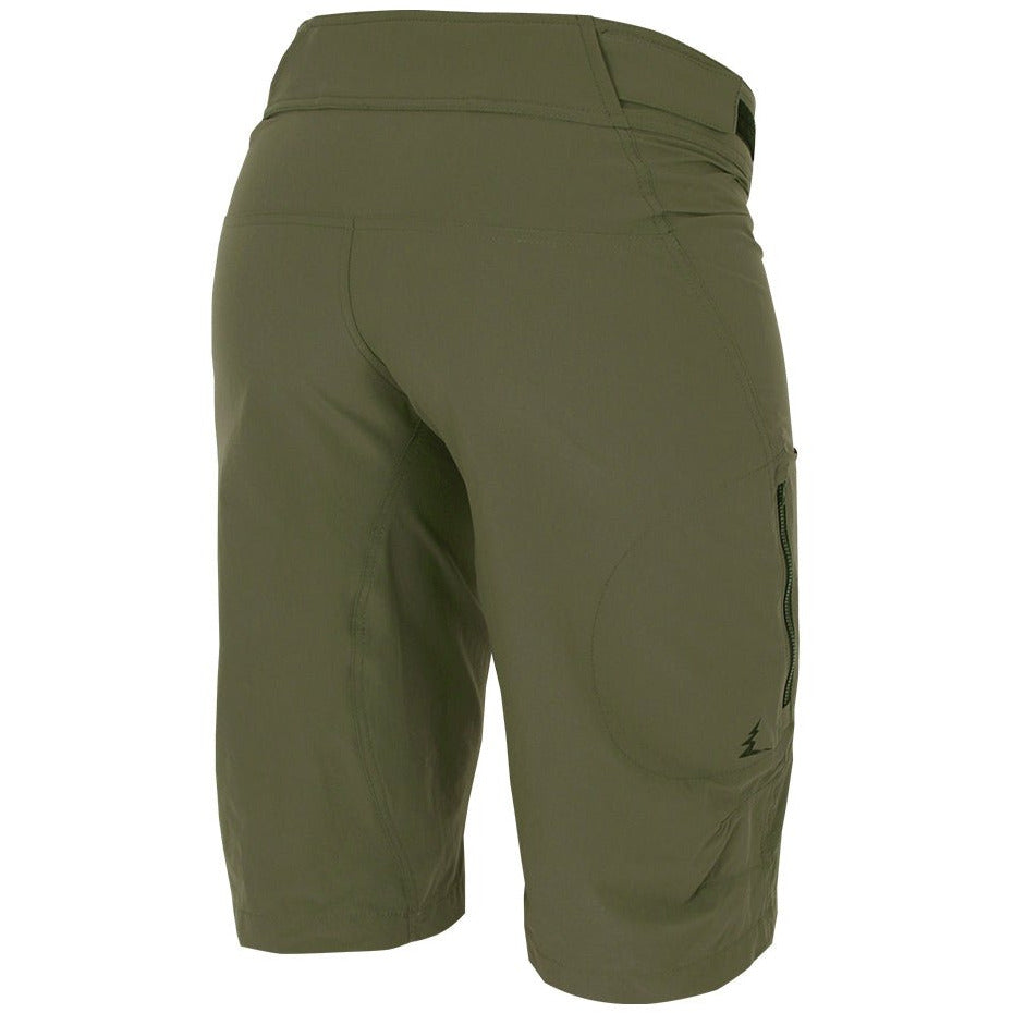 Resilient Bike Shorts for Women's