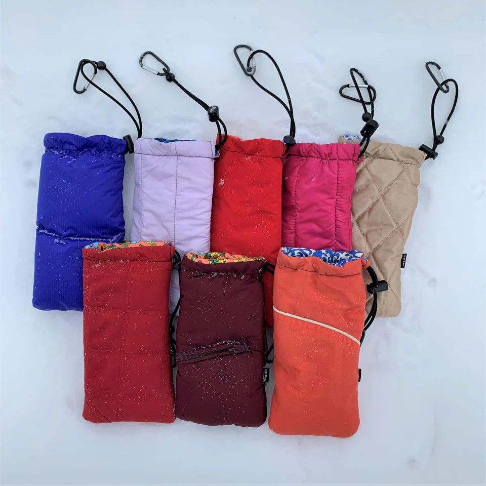 Sac de couchage Hot Poc ECO pour téléphone