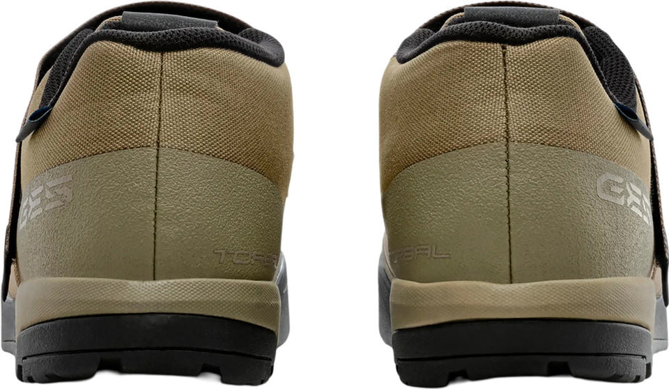 Souliers de VTT SH-GE500 pour Hommes||SH-GE500 MTB Shoes for Men's