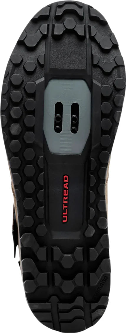 Souliers de VTT SH-GE500 pour Hommes||SH-GE500 MTB Shoes for Men's
