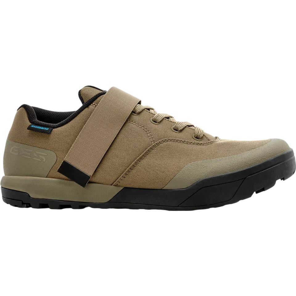 Souliers de VTT SH-GE500 - Hommes