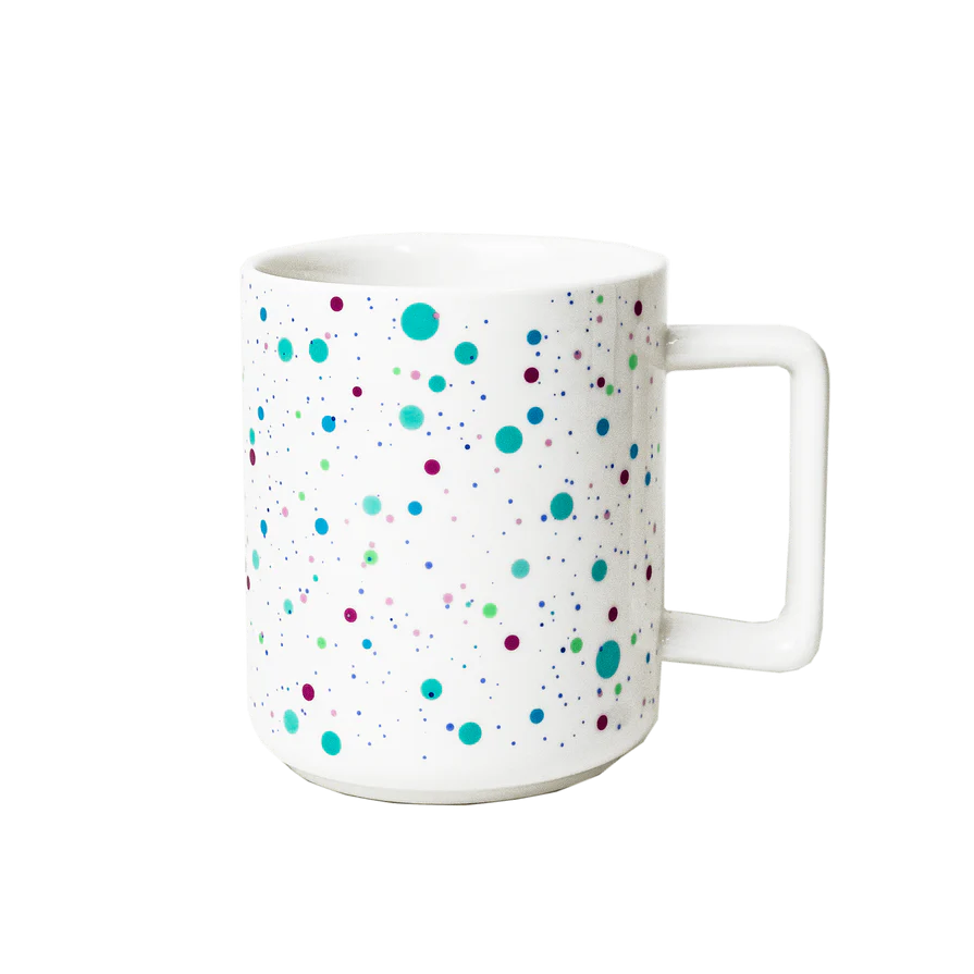 Tasse à Éclat 16oz || Speckle Mug 16oz