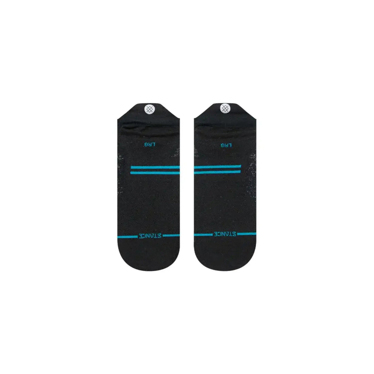 Chaussettes Run Light Tab - Unisexe