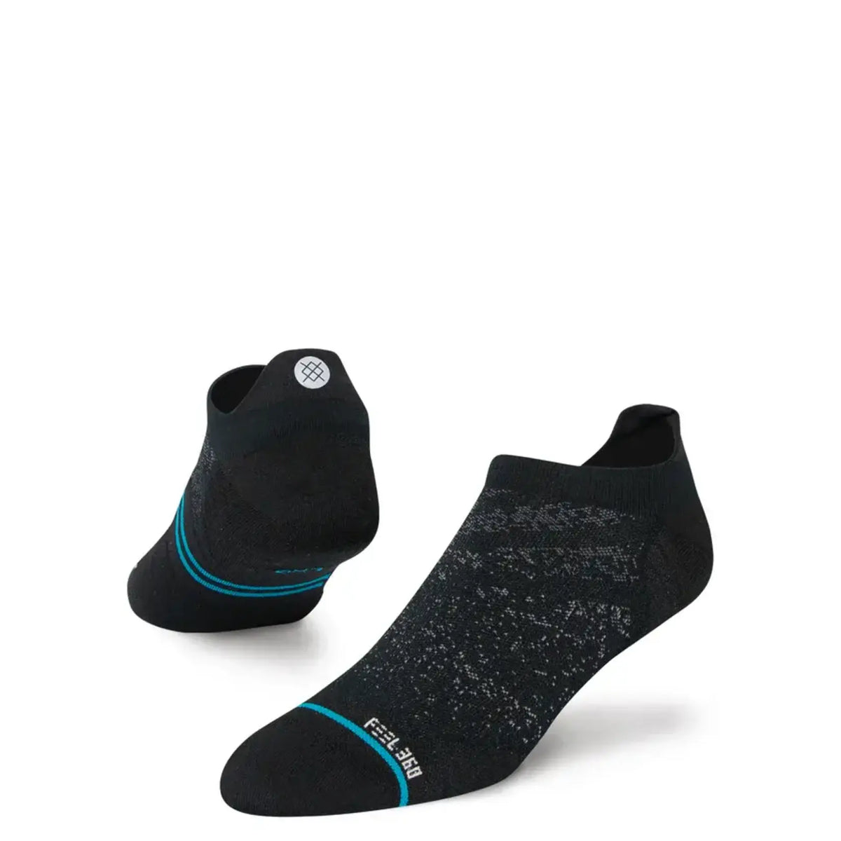 Chaussettes Run Light Tab - Unisexe