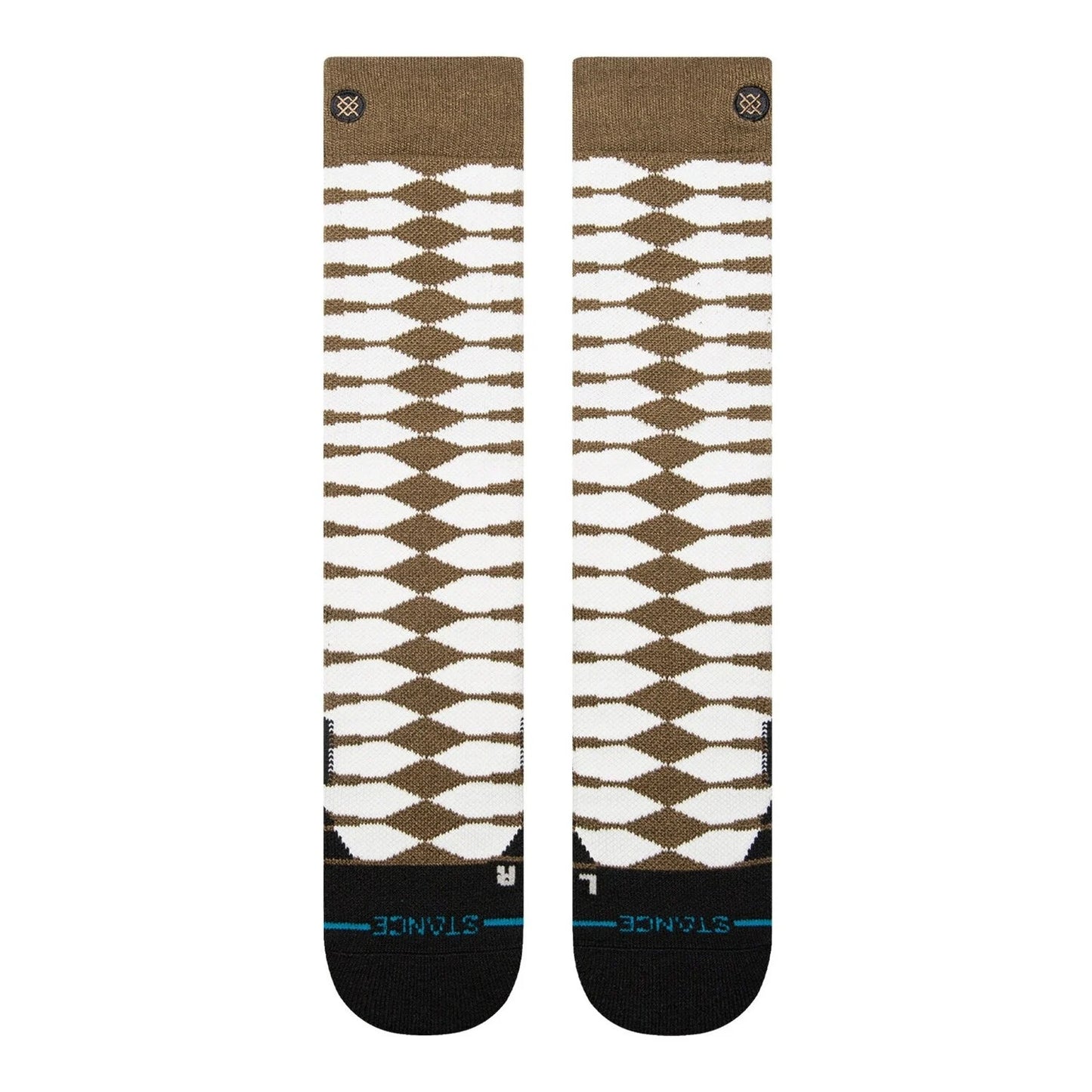 Chaussettes mi-longues Wingdom  - Unisexe