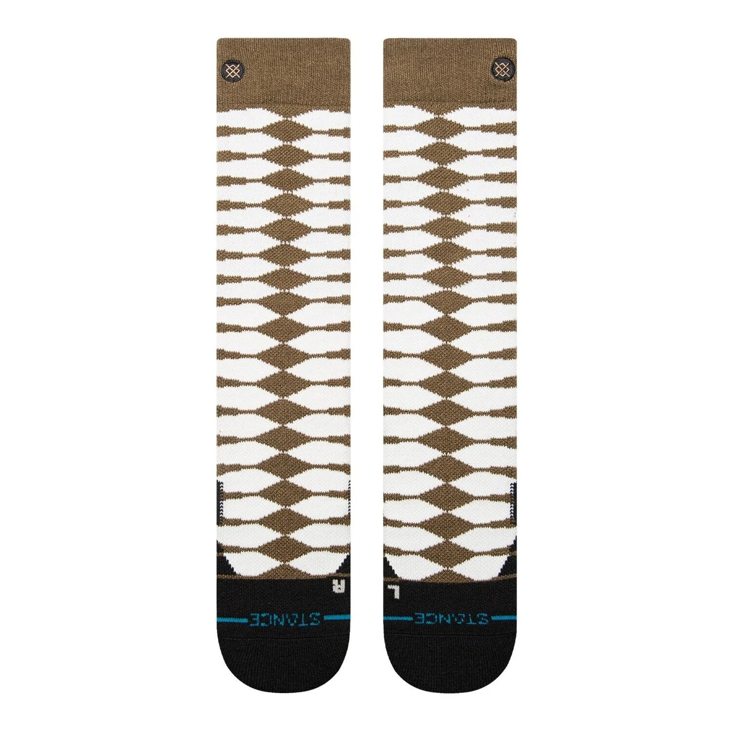 Chaussettes mi-longues Wingdom  - Unisexe