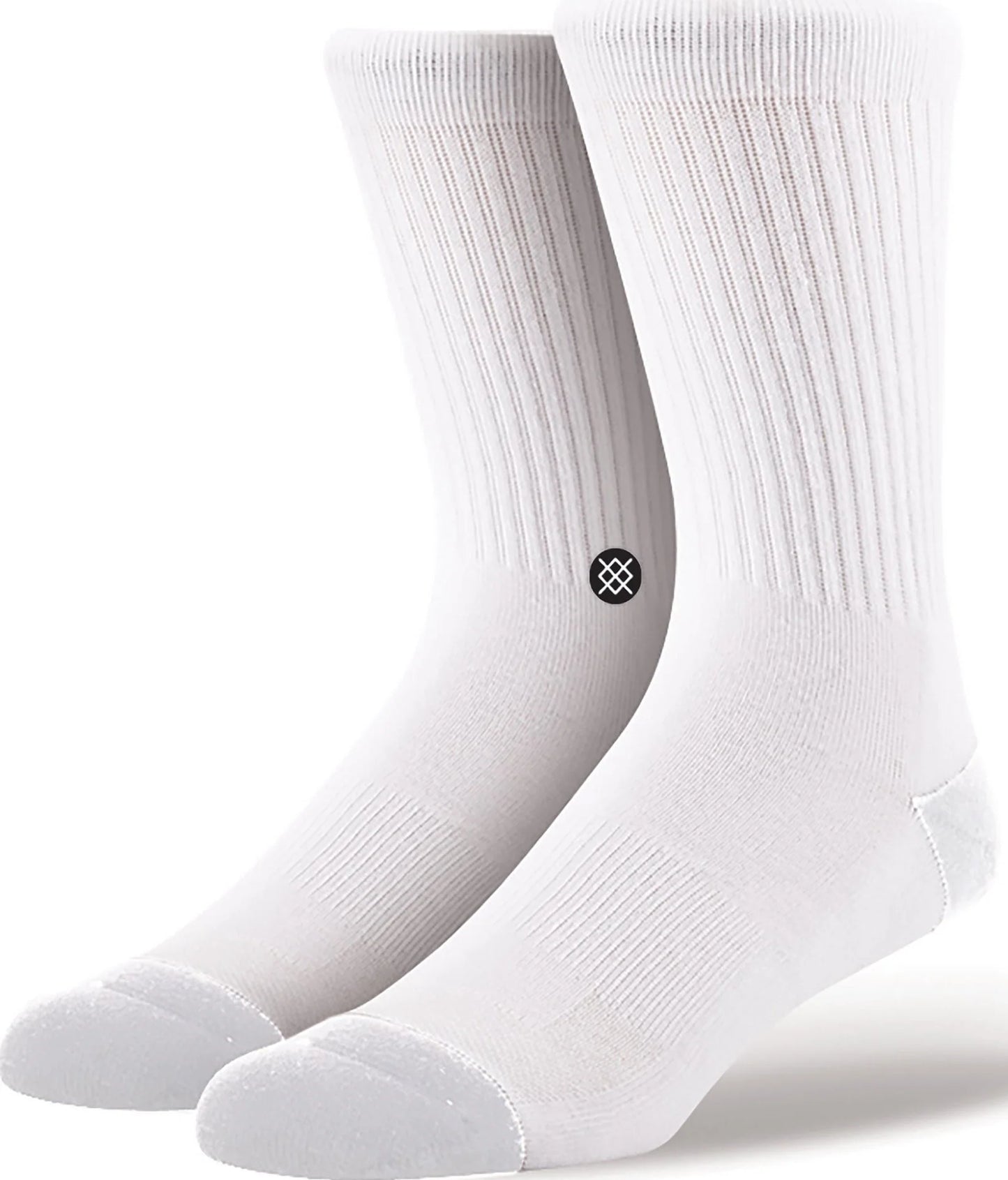 Icon 3-Pack Casual Socks