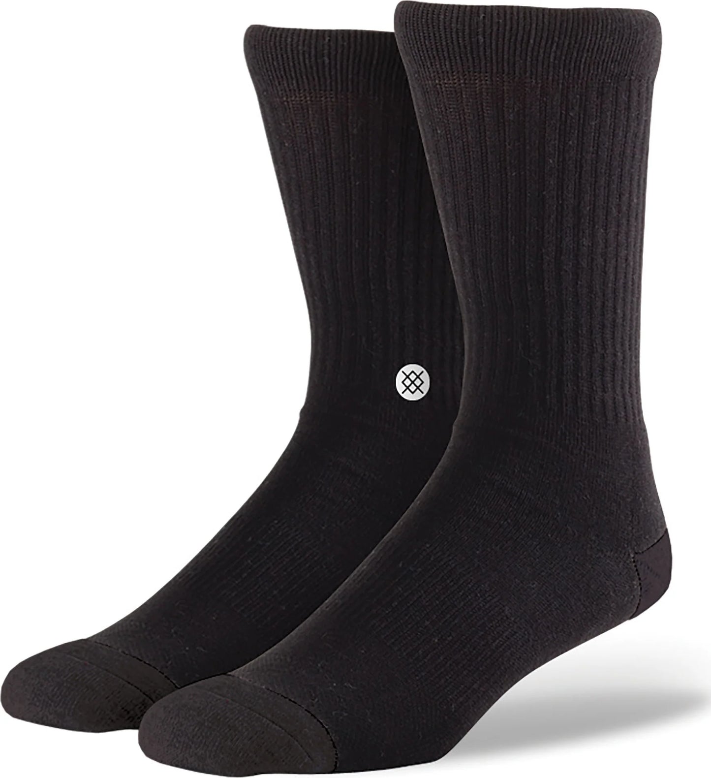 Icon 3-Pack Casual Socks
