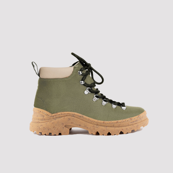 The Weekend Boot for Women's