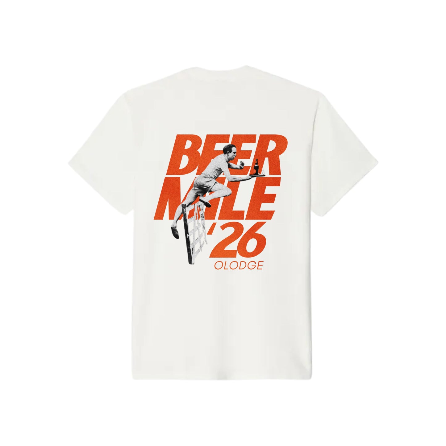 Billet Beermile - 2026