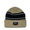 Tuque Unisexe || Stripe Beanie