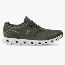 Souliers de Course Cloud 5 pour Hommes||Cloud 5 Running Shoes for Men's