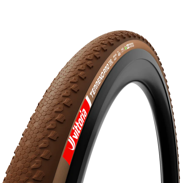 Terreno Pro T30 Race - 700 x 45 - TLR