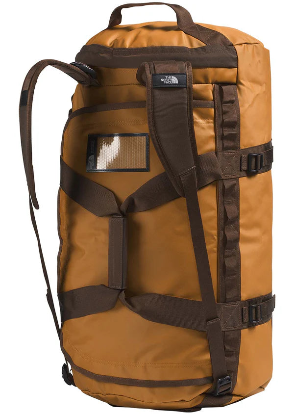 Base Camp Duffel - Medium - Tan