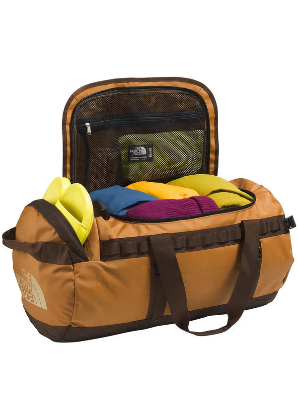 Base Camp Duffel - Medium - Tan